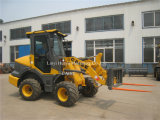 Multi-Function CS910 with Quick Hitch with CE