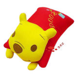Spandex Anti Stress Plush Toy