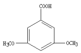 3, 5-Dimethoxybenzoic Acid