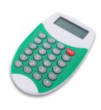 Pocket Calculator (SH-2011)
