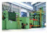 Steel Cleaning Machine (QXY)