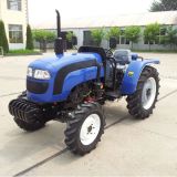 30HP 4WD Hh304 Best Small Agriculture Machinery Tractor