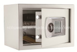 Touch Screen Electronic Safe for Home and Hotel Use