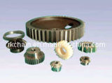 Transmission Spare Parts, Engine Gear for Angricural Tractor