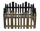 Painting Garden Fence for Planter (KD1103S)