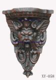 Cast Iron Carving (XY-058)