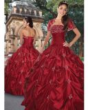 Wedding Dress & Evening Dress & Prom Dress (Hs-804)
