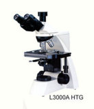 Biological Microscope (L3000A HTG)