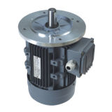 MS Italy Electric Motor (0.18KW-7.5KW)