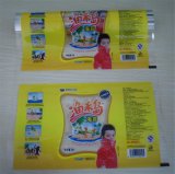 Packaging Roll Film; Seaweeds Packaging Film; Packaging Rollstock; Packaging Film;