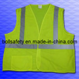 Safety Vest (BLS5001)
