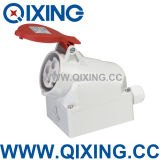 Industrial Plug and Socket (QX105) 