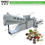 Die-Formed Hard Candy Processing Line (Small Capacity)
