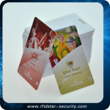 Custom Different Size Ultralight Smart Cards or RFID Glue Card