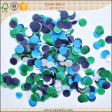 Welcome Best Selling DIY Round Shaped Confetti for Party