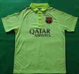 Barcelona Soccer Jersey, Football T-Shirt