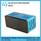 Wireless Lound Sound Speaker Stereo Outdoor Bluetooth Speaker (BS-08)