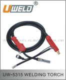 MIG/Mag/CO2 Welding Torches Uw-5315