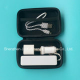 Customized Promotion Gift with USB Charger