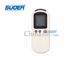 Suoer CE Universal A/C Remote Control (00010522-Fujitsu-105#-English)