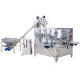 Automatic Doy Pouch Packaging Machinery for Powder