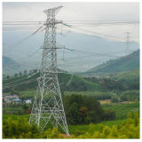 Power Transmission Tower/Steel Tower
