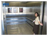 Safe and Reliable Used Cargo Elevator