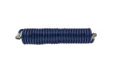 PU Spiral Water Tube 5/8'' 25ft (CE/RoHS)