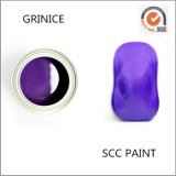 UV Stability Two Component Polyurethane Paint