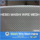 Ss304&316 Stainless Steel Wire Mesh