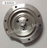 Precision CNC Turning Machinery Parts for CNC Lathe Machines