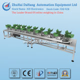 2015 Hi Quality Seafood Weight Sorter