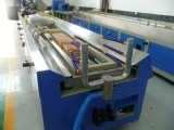 PVC Plastic Pipe Tube Production Line