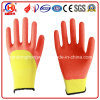 Latex Coated Chemical Work/Working Glove