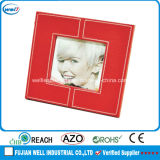 Funny PU Photo Frame Promotion Gift
