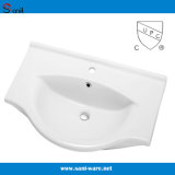 CSA Approval Solid Surface Sink (SN1594-70)