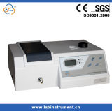 Visible Spectrophotometer, Analysis Instrument