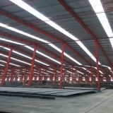 Steel Structures High Quality Prefab Steel Structure Warehouse487