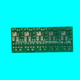 Double-Sided Printed Circuit Board for LED