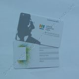 Mf1ics70 Smart PVC Card