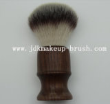 New Design Shaving Brush with Rose Wood Handle
