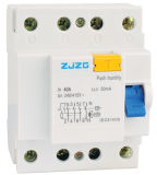 ZGL360-II 4p Earth Leakage Circuit Breaker/ELCB