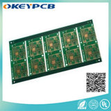 OSP Printed Circuit Board