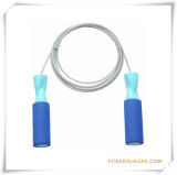 Promotion Gifts of Factory High Quality PVC Jump Rope (OS07023)