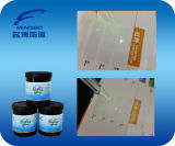 Invisible Infrared Excitation Ink