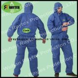 Certified Type 5/6 SMS Protective Overall