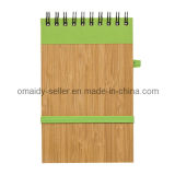 Notebook with Bamboo (OMD13092)