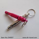 Whistle Keychain Finder
