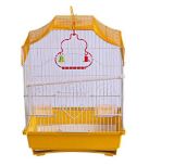 Fashion Metal Pet Cage, Bird Cage for Pet Products (5019)