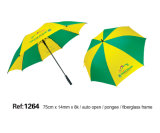 Advertising Umbrella 1264